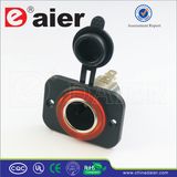 Daier Car Cigarette Lighter Socket Adapter (DS3104)