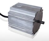 48V 1.5kw BLDC Electric Motor for Motorcycle, Scooter, Motor Bikes