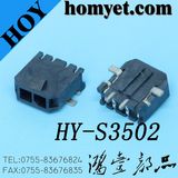 3.5mm Pitch 2p AC/DC Jack Power Jack