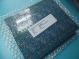PCB Board Fr4 Material with Onstatic Blue Soldermask PCB Line