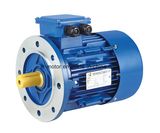 75kw, 2-Pole Ie2 Series 3-Phase Asynchronous Cast Iron Housing Induction Motor
