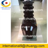 36kv Outdoor Single Pole Voltage Transformer or Potential Transformer Kema