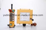Industrial Radio Remote Controlfor Bridge Crane F21-8s