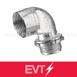 Electrical Rigid Connector 90 Degree