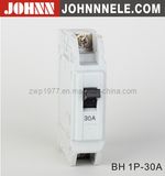 Bh 1p MCB Circuit Breakers & Circuit Protectors