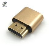 2017 New Design HDMI Emulator with Gold Plated Connector