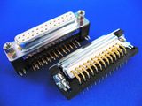 25pin Dsub Connectors