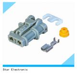 PA66 Plastic Sealed Sumitomo Automotive Connector