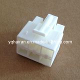 6 Pin Electrical Cable Connector 35151-0610