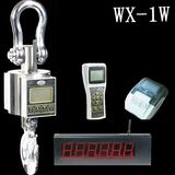 Wireless Crane Scales, Tension Scale, 1t~10t (WX-1W)