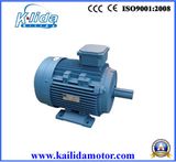 1.1kw/1.5HP Three-Phase Asynchronous Induction Motor