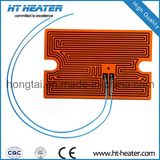 Pi Film Heating Element