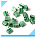 2.54mm Pitch Screw PCB Terminal Block