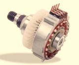 Hi Quality AC Brushless Motor 180-250V Weight 700g Max. 2kw