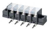 Barrier Terminal Block with Pitch 8.25/ 9.5/ 10.0/ 11.0/13.0mm