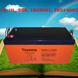 Deep Cycle Battery 24V AGM Deep Cycle Battery