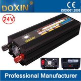 2kw Modified wave Inverter Off grid with 20Apm Charger UPS