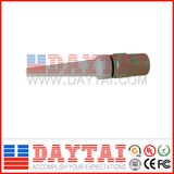RoHS Audio & Video Broadcast Coaxial Cable Male Type CATV Terminator