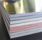 Multi-Layered Colored G10 for Knife Handle Material