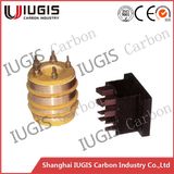 Slip Ring for Packing Machine Use