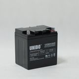 12V26ah VRLA UPS AGM Lead Acid Battery Solar Battery