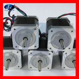 2phase 1.8degree 42mm High Speed Stepper Motor for Robots