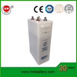 Pocket Type Low Rate Nickel Cadmium Battery/Ni-CD Battery