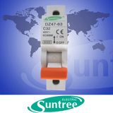 Miniature Circuit Breaker (Dom Type) 1pole