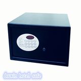 Hotel Room Safety Code Safe Box