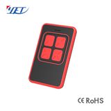 Shenzhen Manufacture Barrier Door RF Wireless Remote Control
