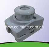 Porcelain Fuse & Fuse Base