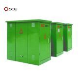 Pad Mounted Transformer-2000kVA for Urban and Rural Construction