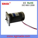 Electric Power Auto Parts DC Motor
