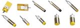 Inductive Type Proximity Switch