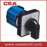 Changeover Switch (Cam Switch/ Selector Switch/ Rotary Switch FW26)