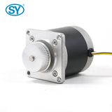 1.5 Nm 57mm 1.8 Deg Stepper Electrical Motor