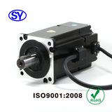 750 W AC Electrical Servo Motor for CNC Machine