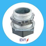 UL Listed EMT Zinc Compression Connector