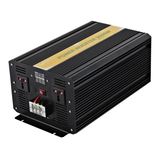 12V 24V 3000W Pure Sine Wave Power Inverter