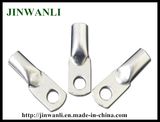 Jg Tinned Copper Cable Terminal Lug
