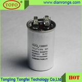 Cbb65 Air Conditioner Capacitor with Long Life