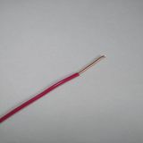 Agr Silicone Rubber Insulated Electrical Wire