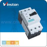 New Fashion Plastico 3 Phase MCCB Circuit Breaker (3VU1600)