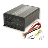 2000W/3000W Pure Sine Wave Inverter Pie-2000/3000