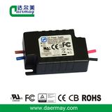 UL Certified LED Driver 12W 56V Waterproof IP65