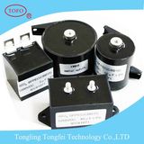 Welder Machine Abosorption Blocking Coulping Capacitor Cbb15 Cbb16