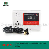 Digital LCD Temperature Controller for Boiler Water Pump