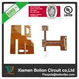 Single-Sided Flexible Printed Circuit Board