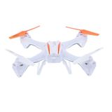 522842-2.4G 4CH 6 Axis RTF RC Quadcopter UFO Drone with 2.0MP HD Camera