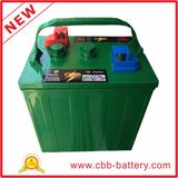 USA Trojan Battery T105, Golf Cart Battery, 6V225ah Golf Car Battery